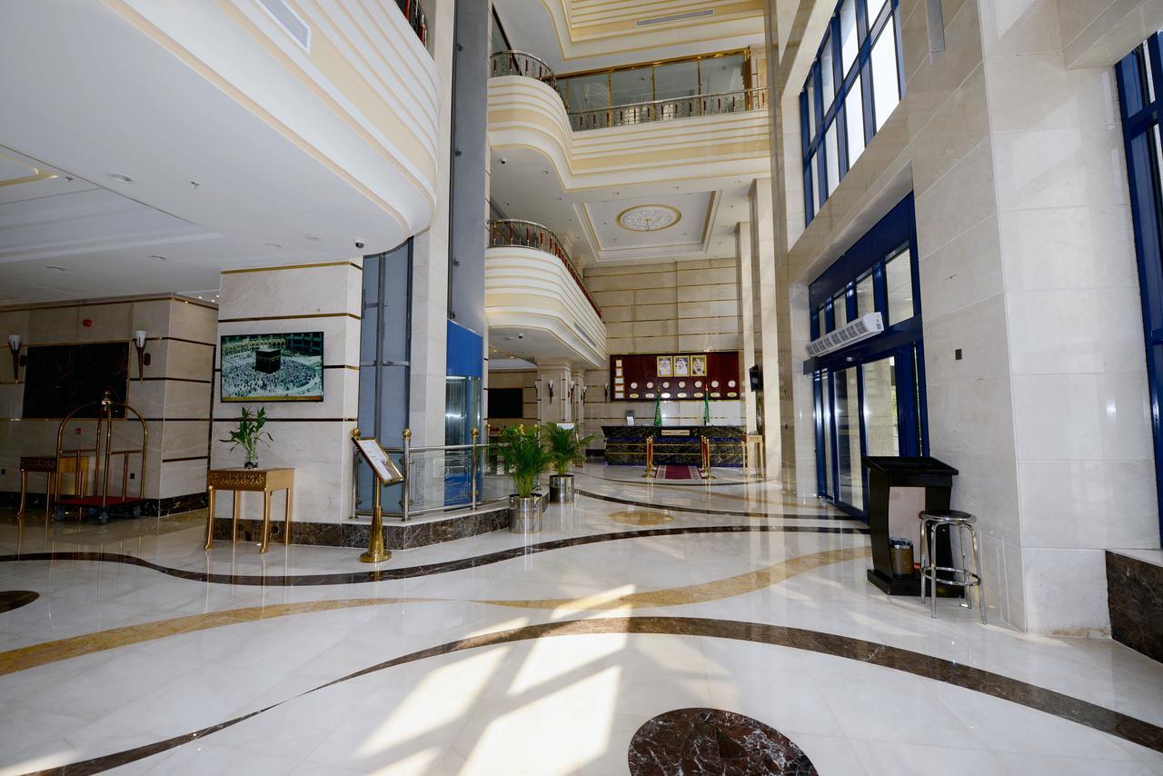 Al Waleed Tower 3* Mekka